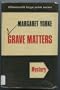 Grave Matters