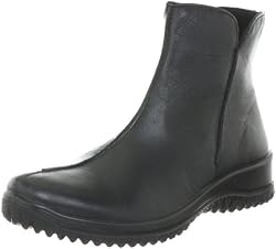 Comfortabel 990531, Damen Klassische Stiefel, Schwarz (schwarz 1), EU 37