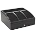 Kitchen & Housewares : Mark Feldstein VL8 Charging Valet, Satin Black