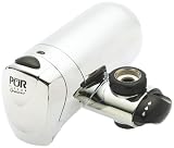 PUR FM-5050C 3 Stage Horizontal Faucet Mount with Flavored Cartridge