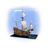 The Treasure Of The São José Ship