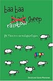 Baa Baa Rainbow Sheep: The Charge of the PC Brigade