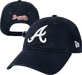 Atlanta Braves GW920 Adjustable Hat