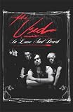 The Used In Love And Death Punk 24X36 Poster 6614