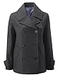 pea coats women