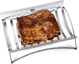 Review weber 6436 / Roast Holder - Style