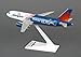 LP0562 A320 Allegiant 1:200 Model Airplane Make A Wish