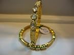 Bangles and bracelets - Design no. 16.134....Rs. 2850
