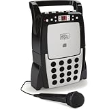 Singing Machine SMG-319 CDG Karaoke Player