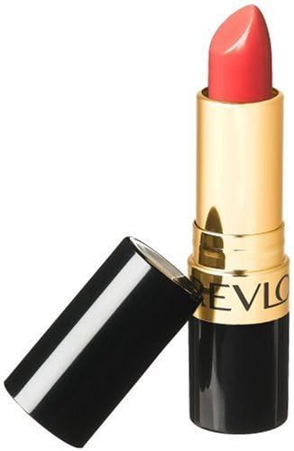Revlon Super Lustrous Lipstick Creme, Pink Velvet 423, 0.15 Ounce by Revlon