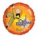 Disney Kim Possible 18" Mylar Balloon