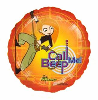 Disney Kim Possible 18