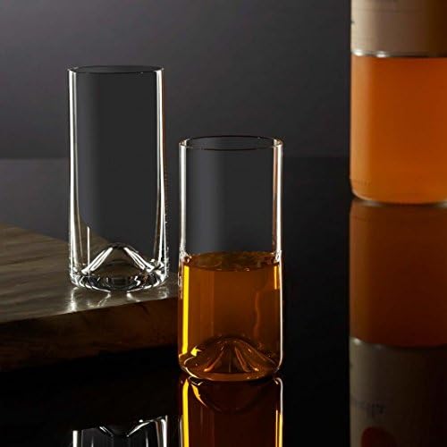 Waterford Elegance Bordeaux Barware Collection (SHOT GLASS PAIR)