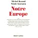 Notre Europe