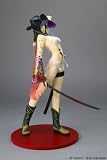SIF EX THEお姉チャンバラ 彩 スペシャルカラーVer. (1/6スケールPVC塗装済み完成品） 画像