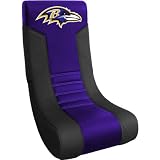 Baseline Baltimore Ravens Collapsible Video Chair