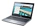 Acer C720 Chromebook (11.6-Inch, 2GB) Discontinued by Manufacturer
