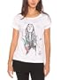 Eleven Paris - T-Shirt - Femme