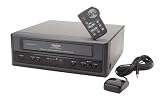 CLARION VDH-9600 VHS HI-FI PLAYER (VCR)