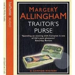Traitor's Purse