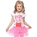 New 2014 Summer Peppa Pig Dress for Girl , Girl Dress, Girl Clothing,6 Years