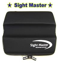 サイトマスター(Sight Master) グラスケース3L ブラック 772082002500