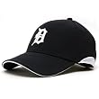 Tigers BP Cap - Detroit Tigers Batting Practice Cap