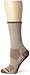 Wrightsock Women's Adventure Crew Single Pack Socks
