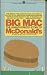 Big Mac the Unauthorized Story of Mcdonalds's