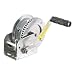Curt Manufacturing 29407 1700 Lb Capacity 2-Way 5.1:1 Gear Ratio