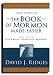 Books : Book of Mormon Made Easier Part 3