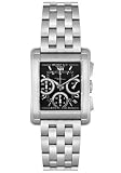 Men's No 7 Automatic Chronograph Stainless Steel