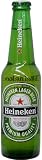 ハイネケン ロングネック 330ml　【オランダ産】