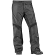 Icon Overlord Overpants Men's Textile Street Motorcycle Pants - Black