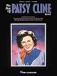 The Best of Patsy Cline - Piano/Vocal/Guitar Artist Songbook