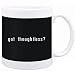 Mug Black 
