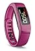 Garmin vívofit 2 Activity Tracker, Pink