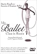 Dmitri Roudnev: Take Ballet Class in Russia