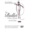 Dmitri Roudnev: Take Ballet Class in Russia