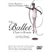 Dmitri Roudnev: Take Ballet Class in Russia