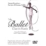 Dmitri Roudnev: Take Ballet Class in Russia