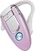 Motorola H500 Bluetooth Headset (Pink)[Bulk Packaging]