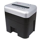 UNIVERSAL OFFICE PRODUCTS 38102 Medium-duty 38102 Cross-cut Shredder 10 Sheet Capacity