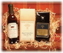 Sunrise Gift Set