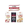 Caffe Kimbo Kimbo Tasters Trio Pack - 3 Ground Espresso Packs
