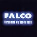 Die Falco Alben