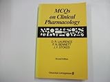 MCQs on clinical pharmacology
