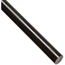 Noryl EN-265 (Polyphenylene) Round Rod, ASTM D4349 PPE220