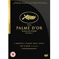 The Palme d'Or Collection Volume 1 [DVD]