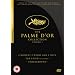 The Palme d'Or Collection Volume 1 [DVD]